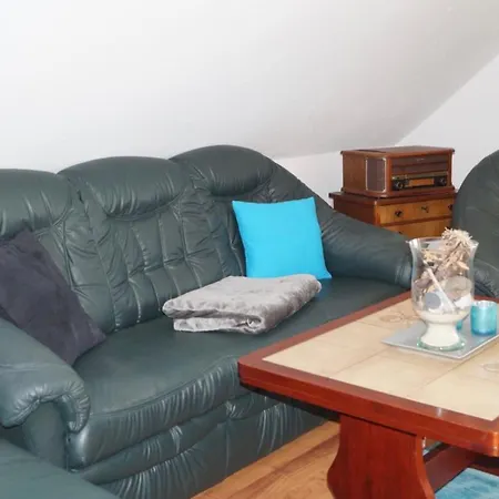 Lejlighed Ferienwohnung-schneewitz *