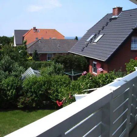 Ferienwohnung-schneewitz Lohme