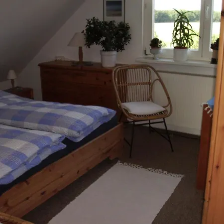 Ferienwohnung-schneewitz